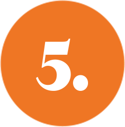 Five