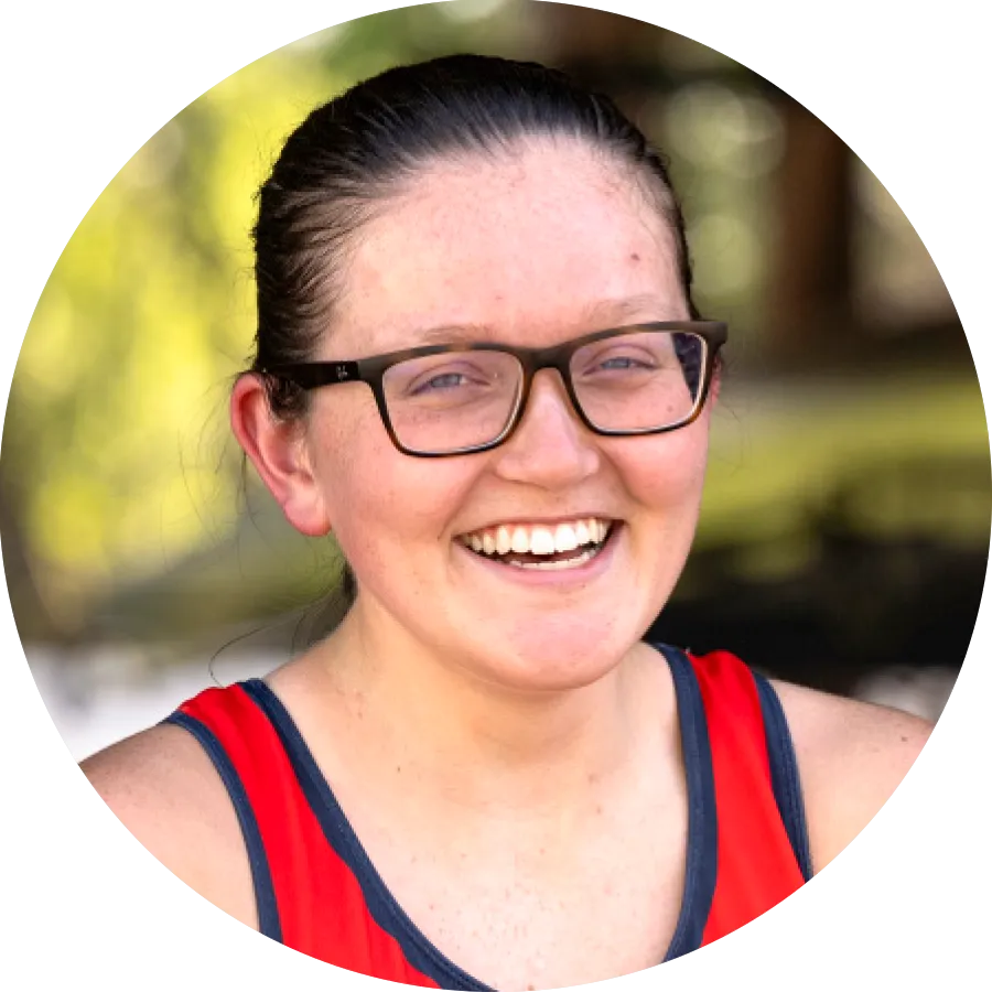 Kona Glenn headshot