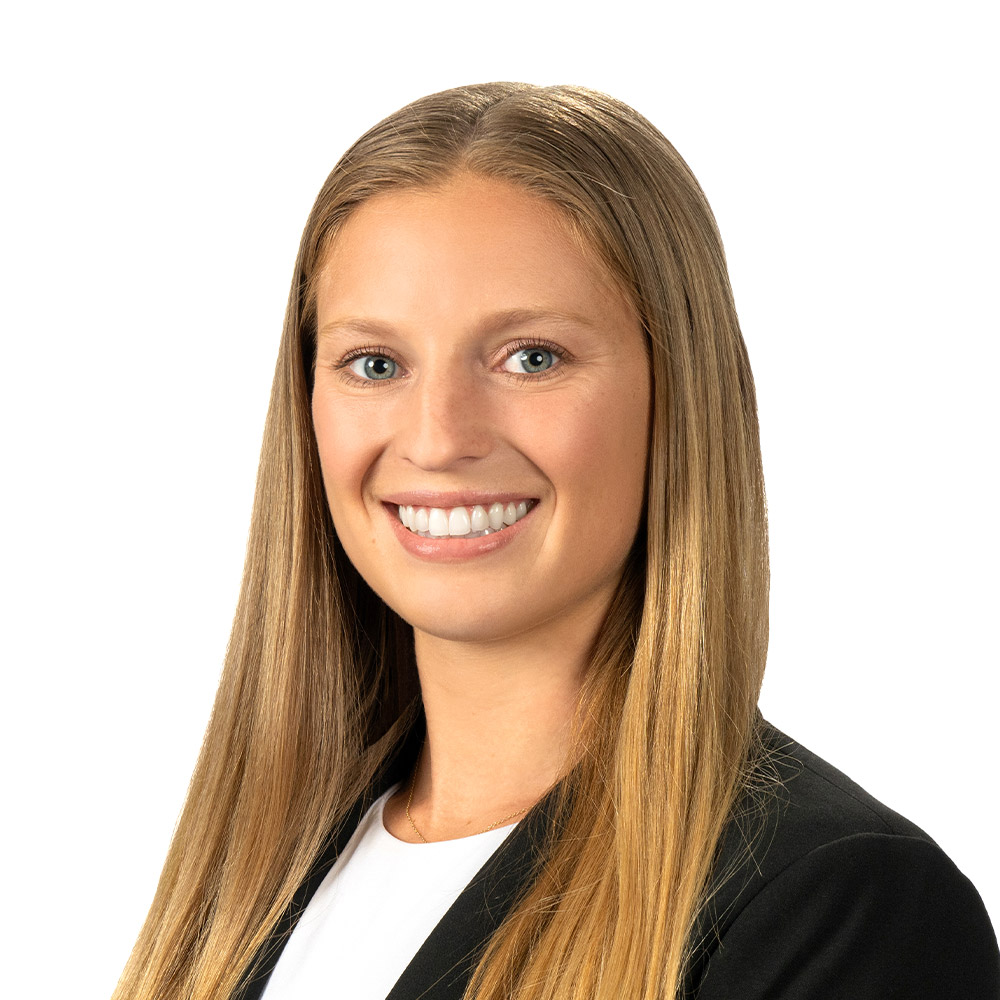 headshot of Taylor Lamantia '24