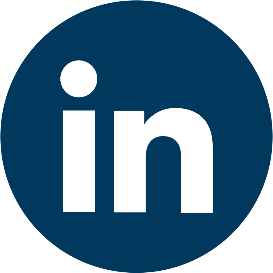 LinkedIn logo