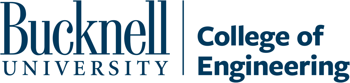 Bucknell University | College of Engineering logo
