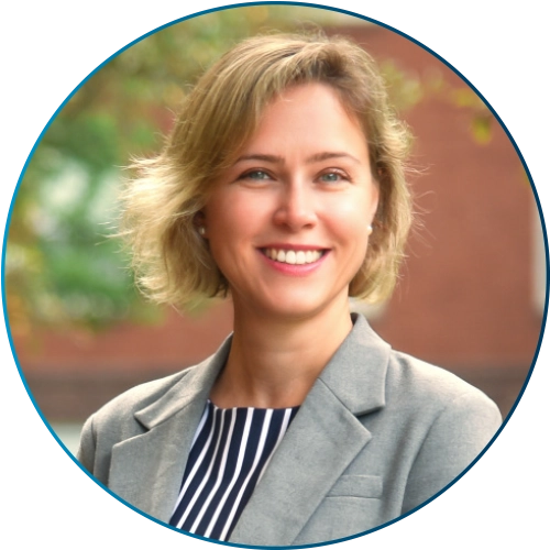 headshot of Kate Suslava