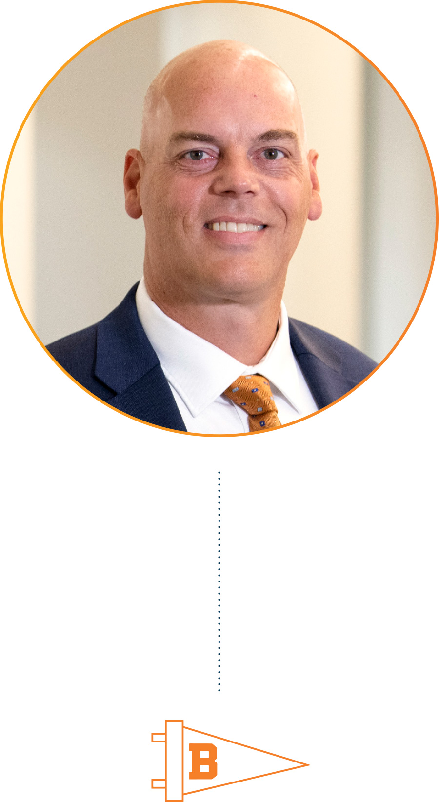 Brad Putman headshot