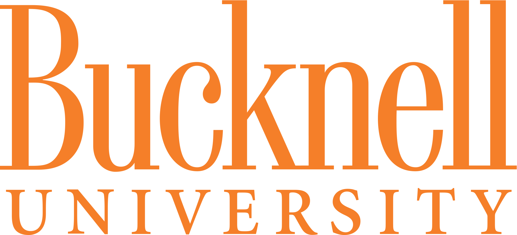 Bucknell University logo
