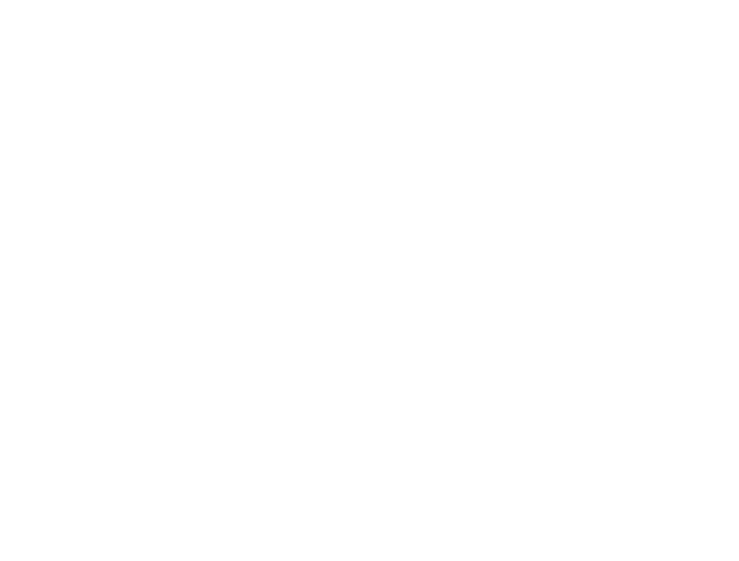 Riding Down a Dream typography