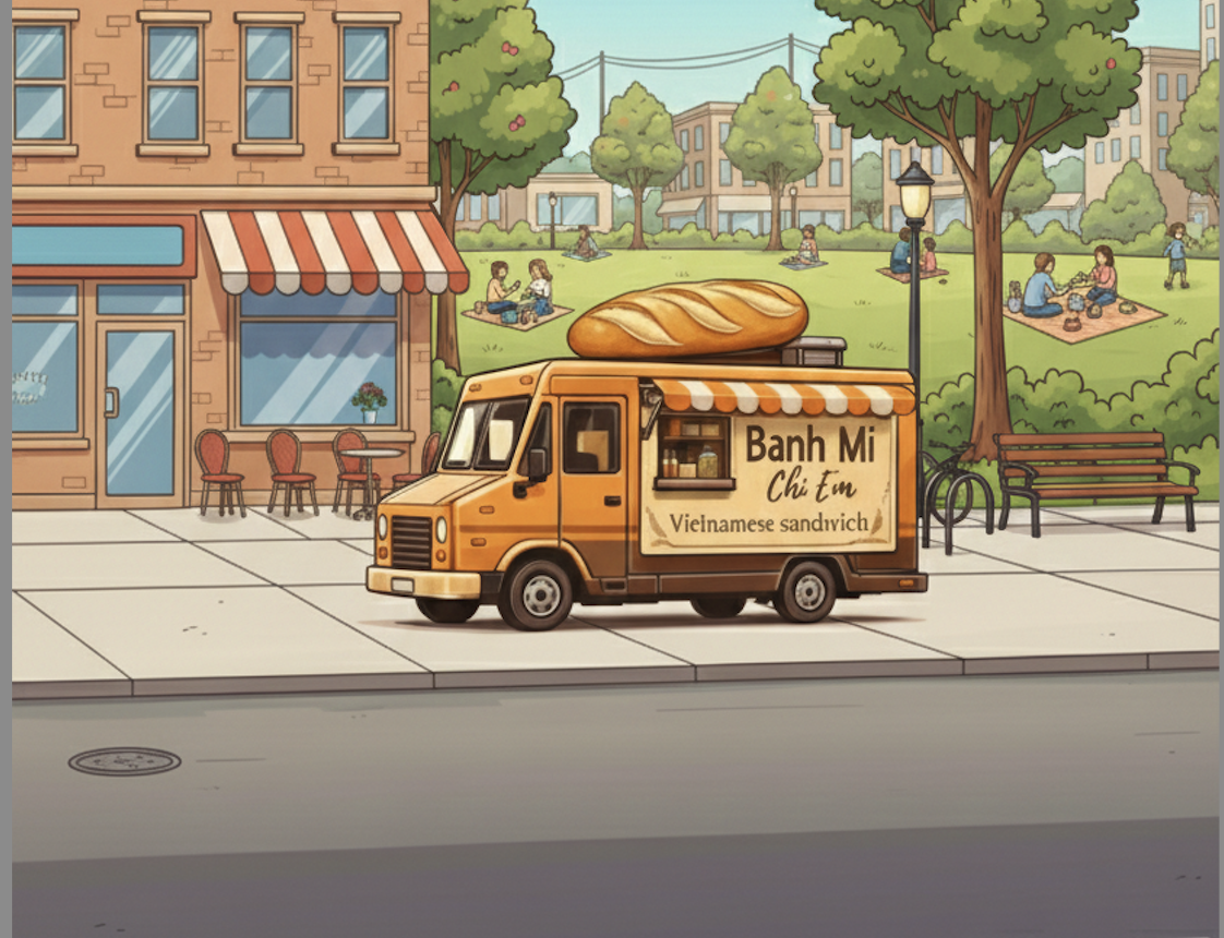 Food Truck