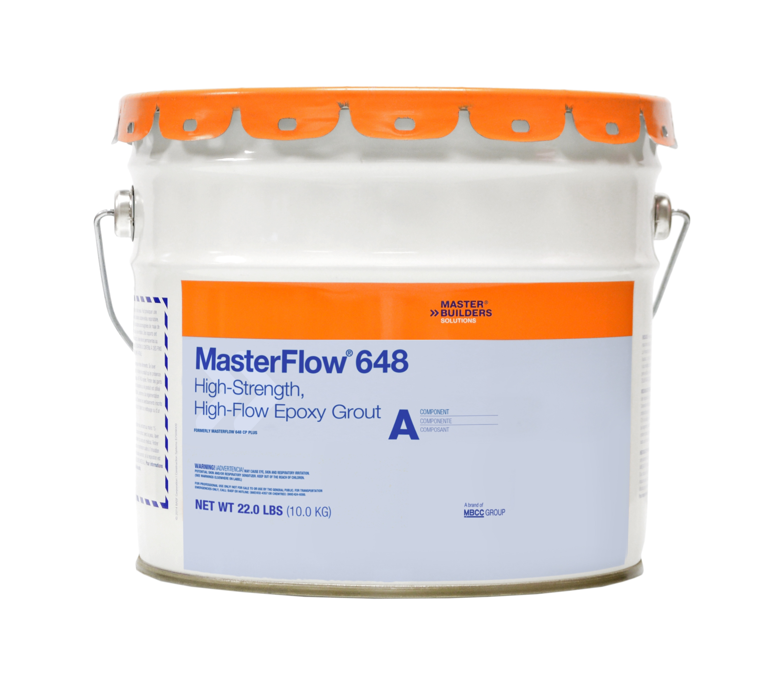 Sika Sikadur 42 GroutPak, Preportioned Epoxy Grout Phipps