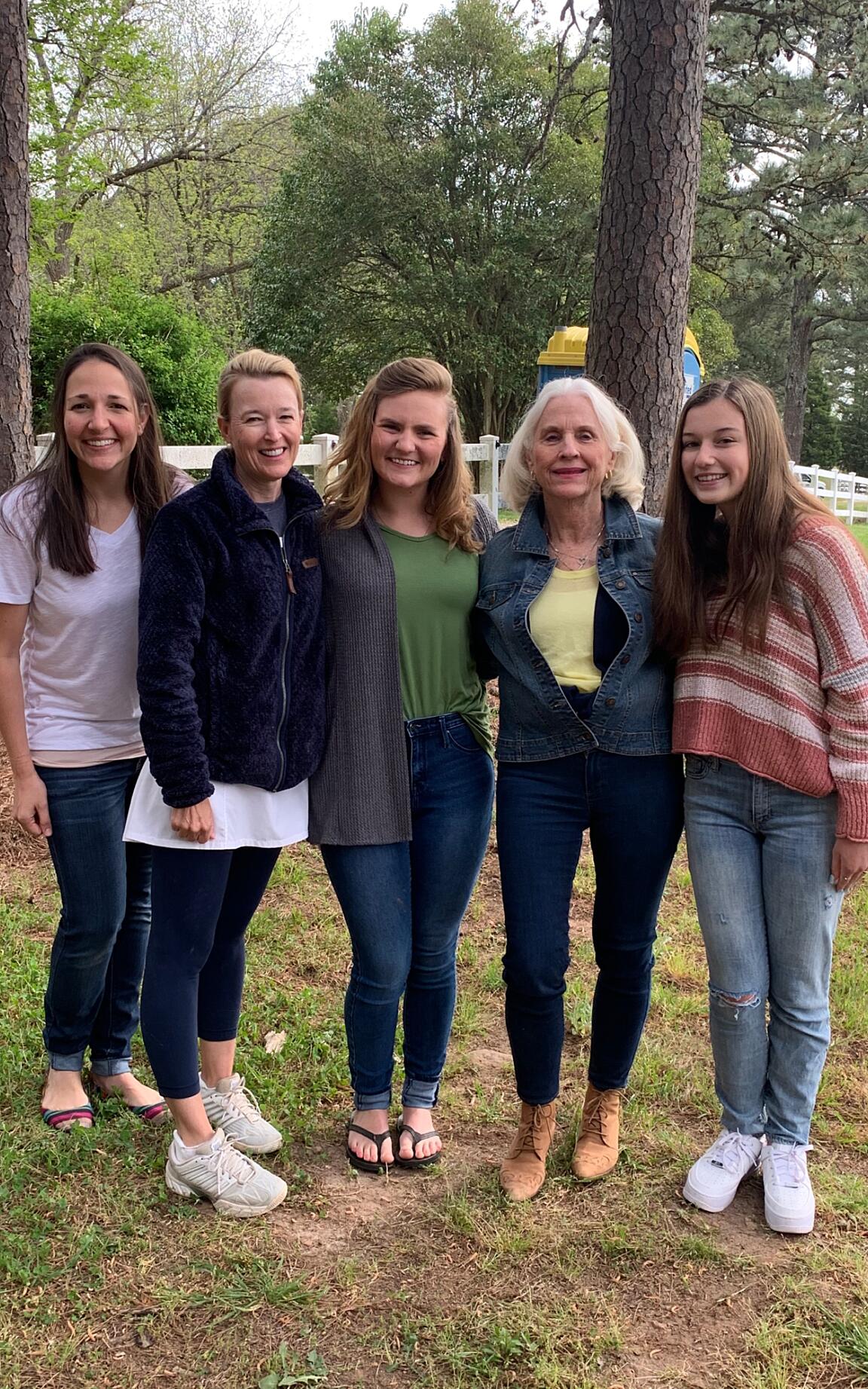 Bay Leaf Baptist Church Raleigh, North Carolina