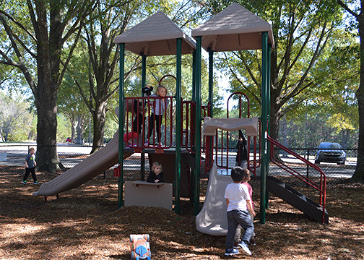 Admissions Bay Leaf Baptist Church