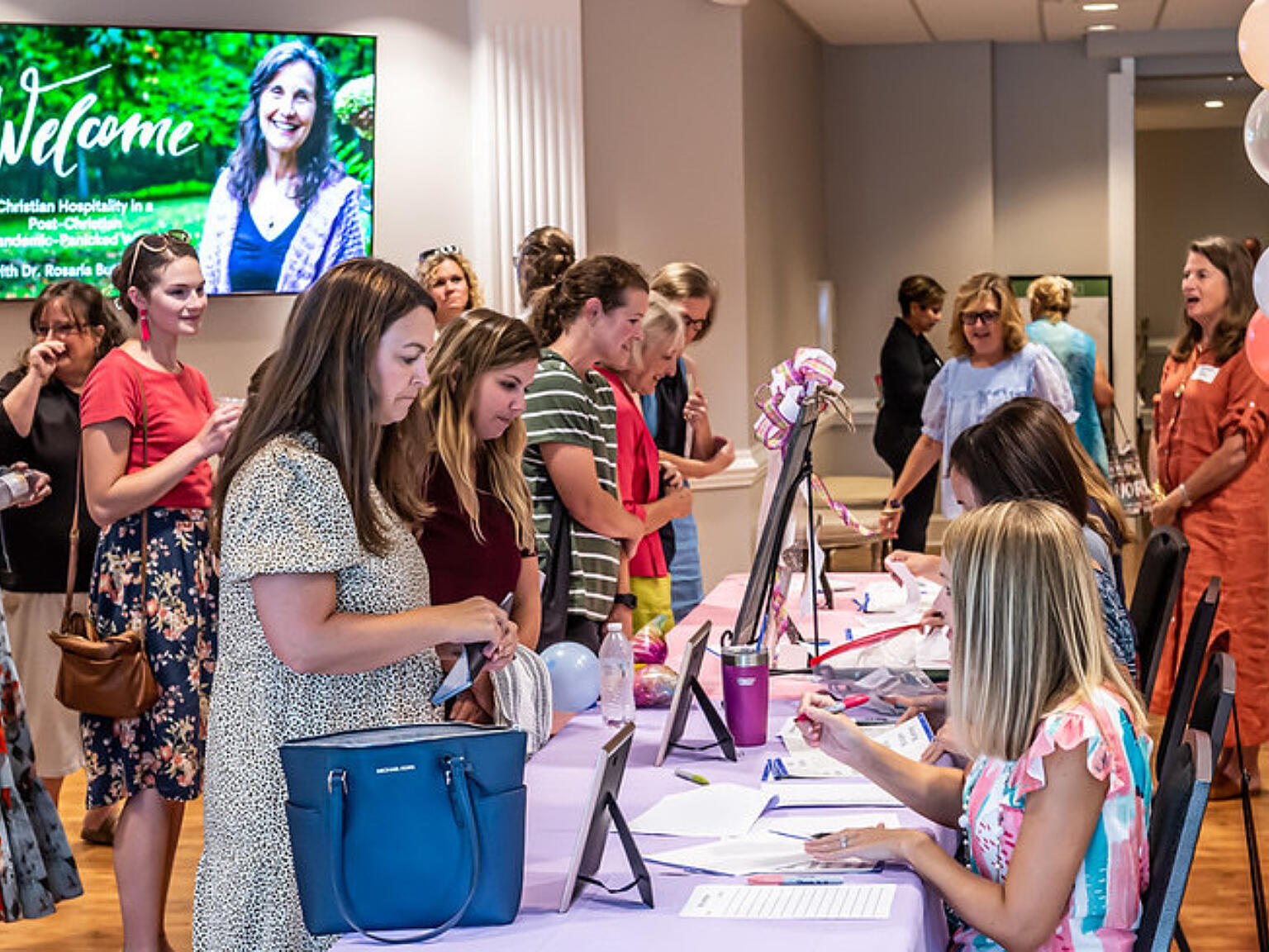 Ministries Bay Leaf Baptist Church