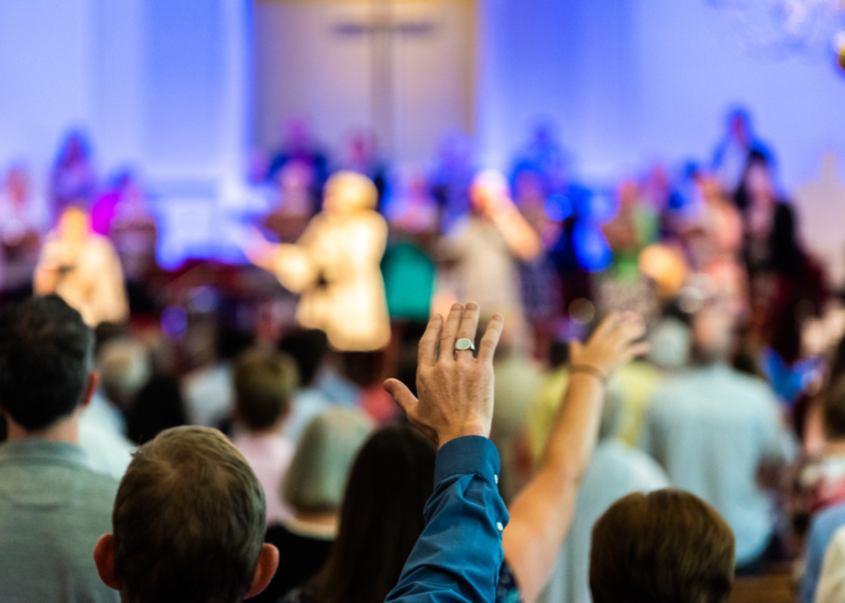 Bay Leaf Baptist Church Raleigh, North Carolina