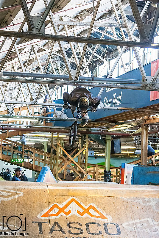 Ray's Bike Park 1-18-26