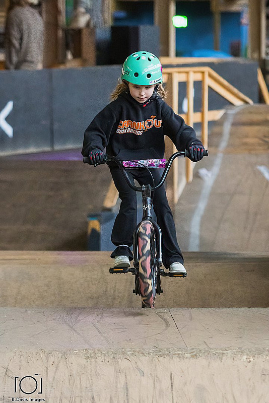 Ray's Bike Park 2-7-26