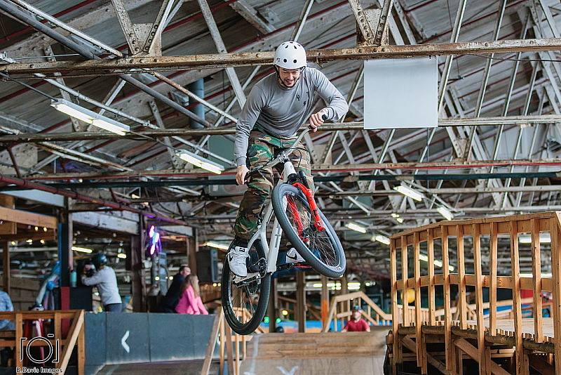 Ray's Bike Park 2-15-26