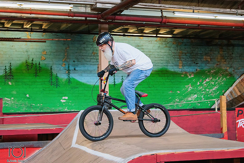 Ray's Bike Park 3-8-26          