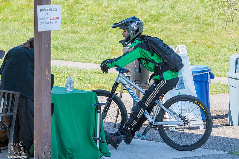 Cliffs Pump Track Race 5-3-26