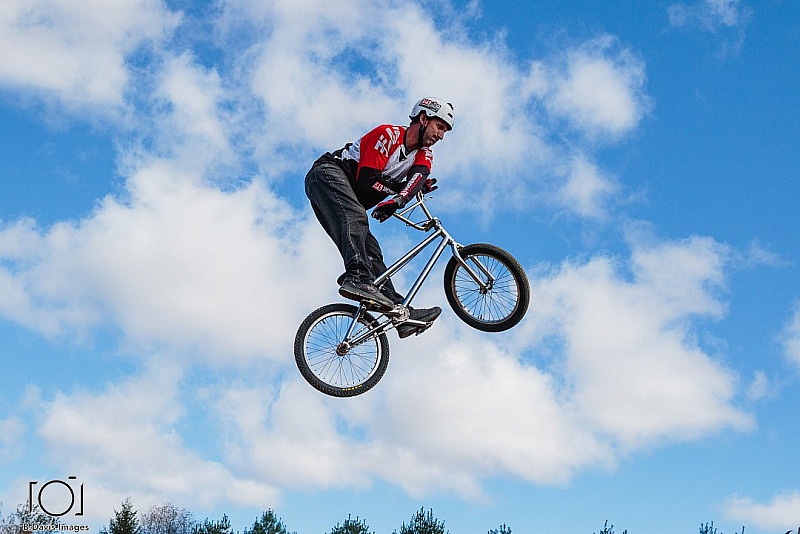 Stoke the Midwest 2 - Dirt Jump Event
