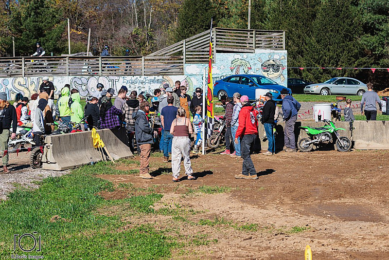 Stoke the Midwest 2 - Pit Bike