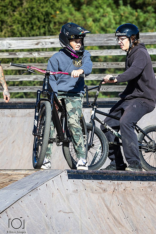 Stoke the Midwest 2 - Random Park