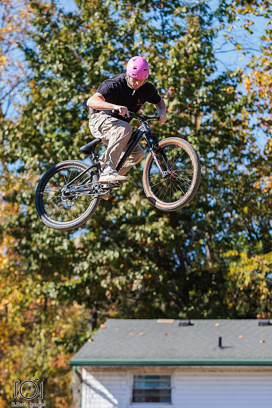 The Canyon 10-24-26