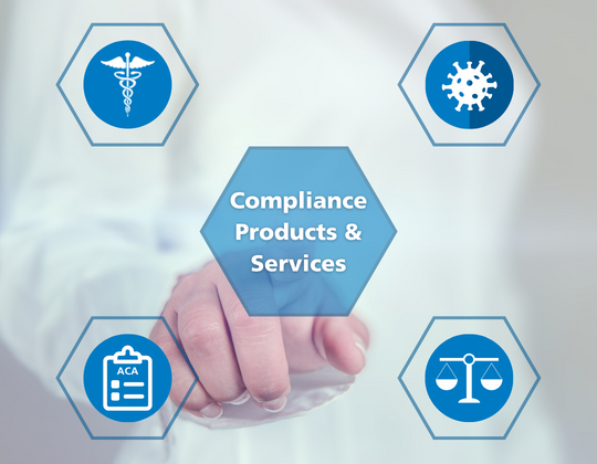 compliance products & services collage (540 × 420 px)