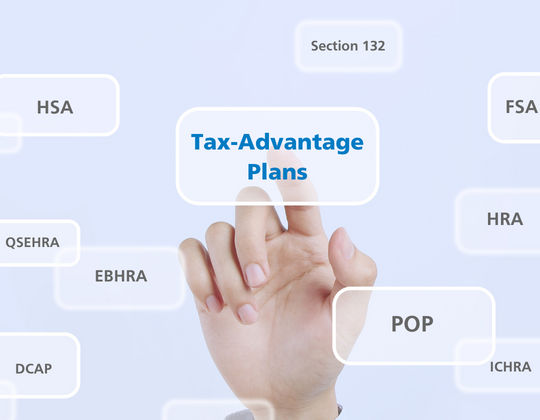 tax-advantage plans collage (540 × 420 px)
