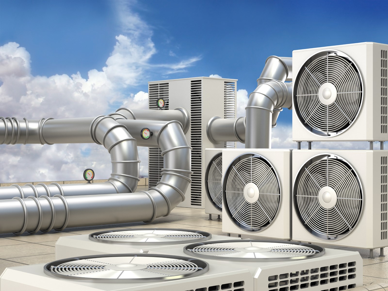 Ac Compressor Installation Guide