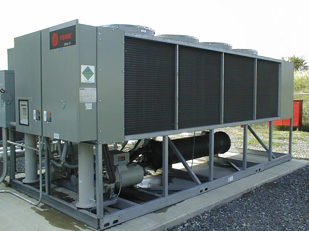 Hvac Basics