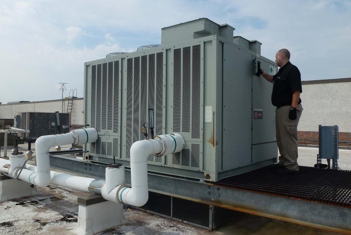 Ac Installed Without Permit