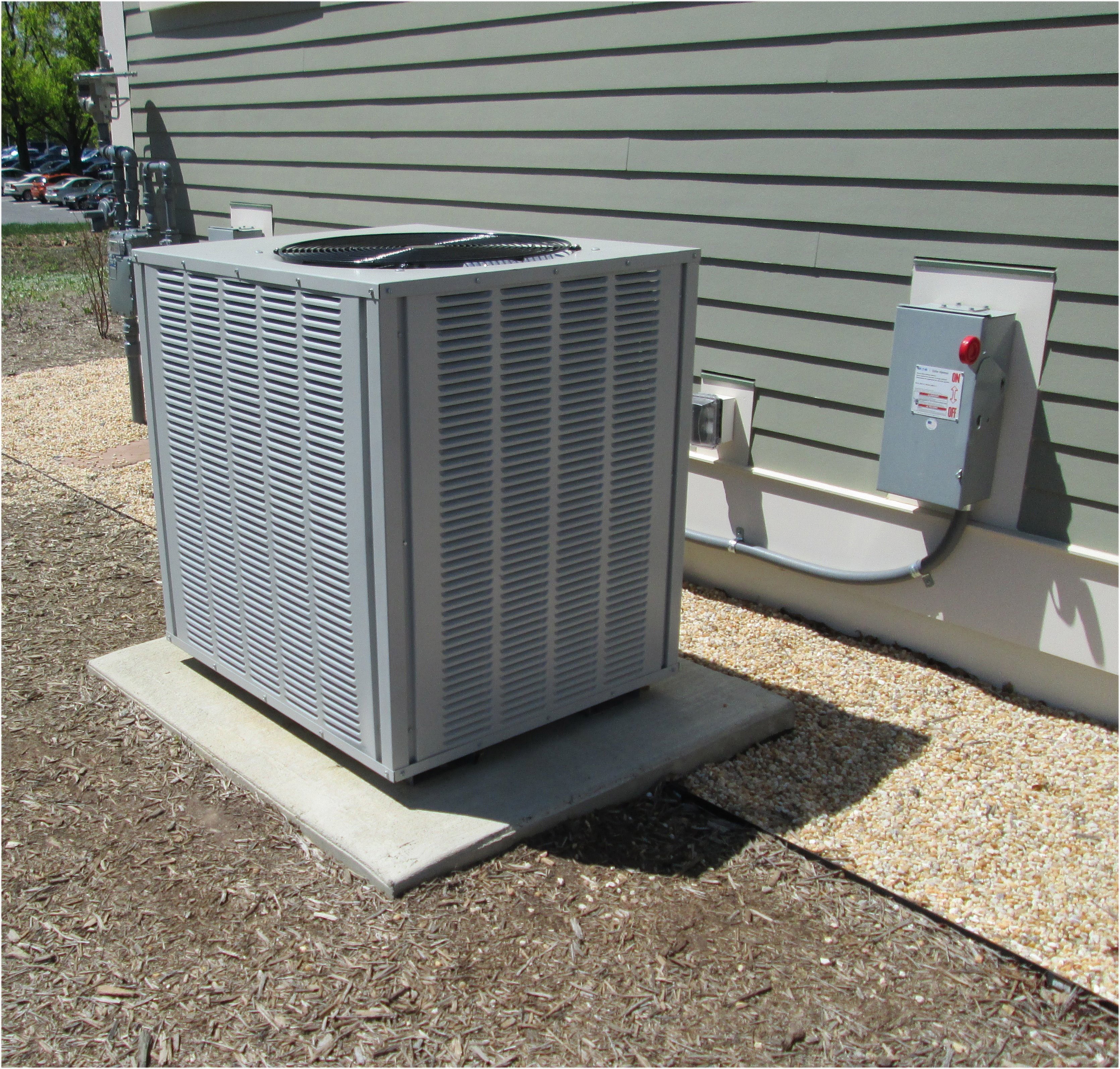 Hvac Quizlet Unit 5