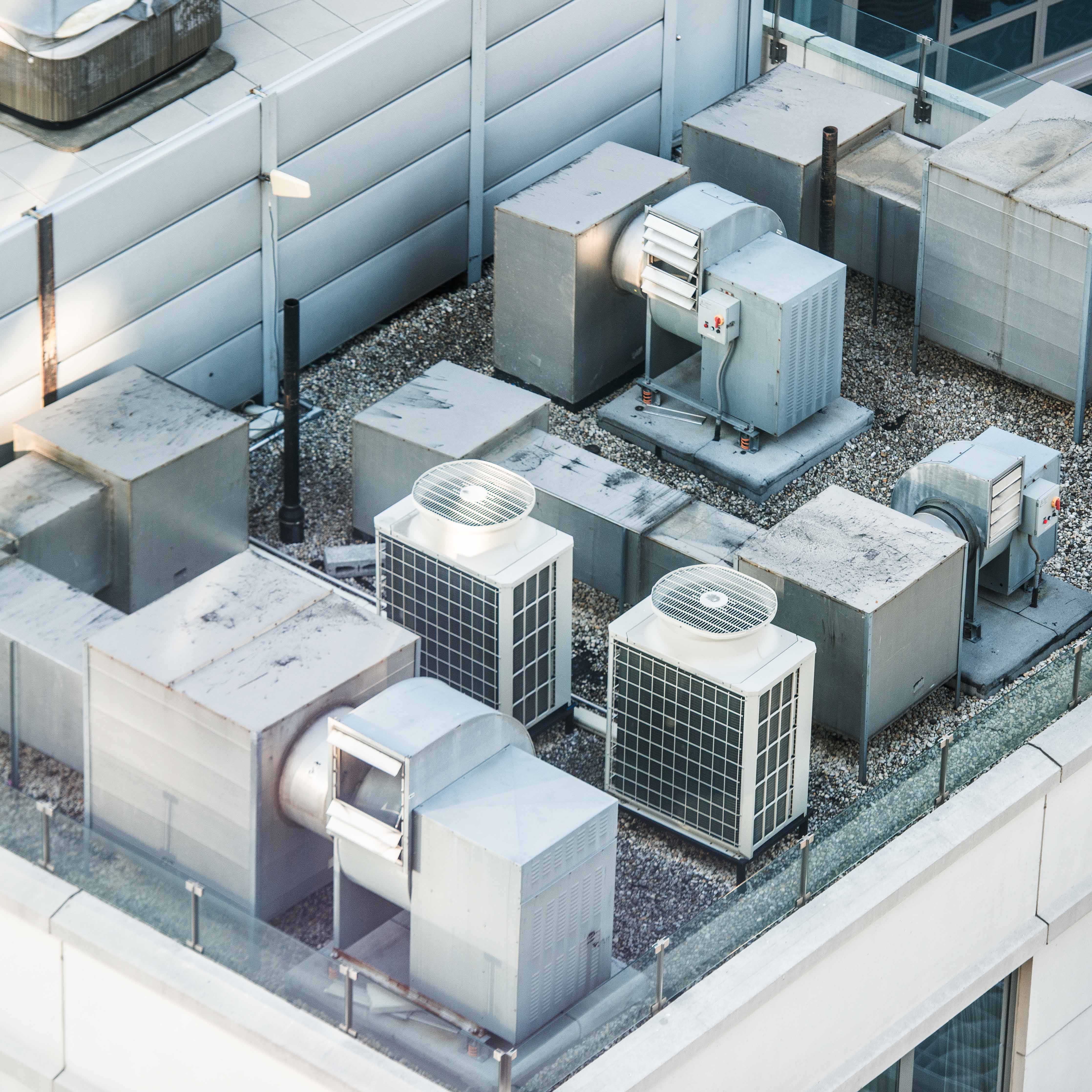 Amazing Heating And Air Conditioning Inc