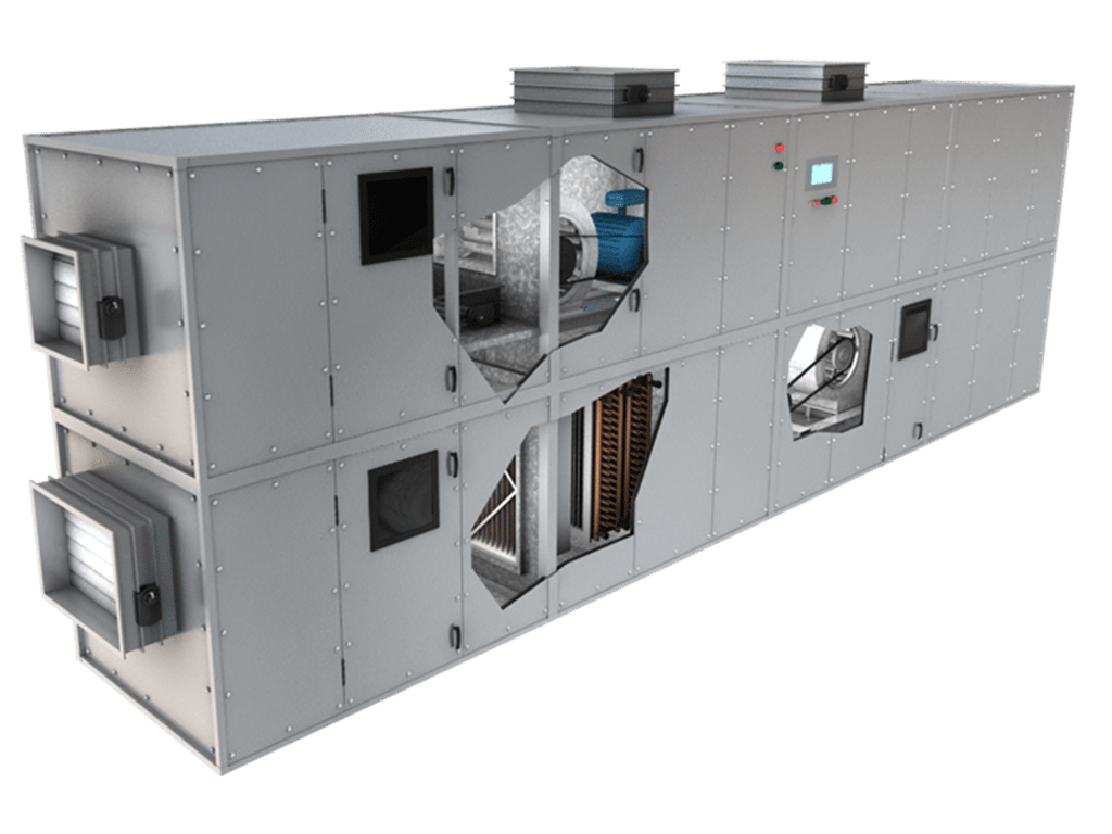 Ac Fitting In Noida