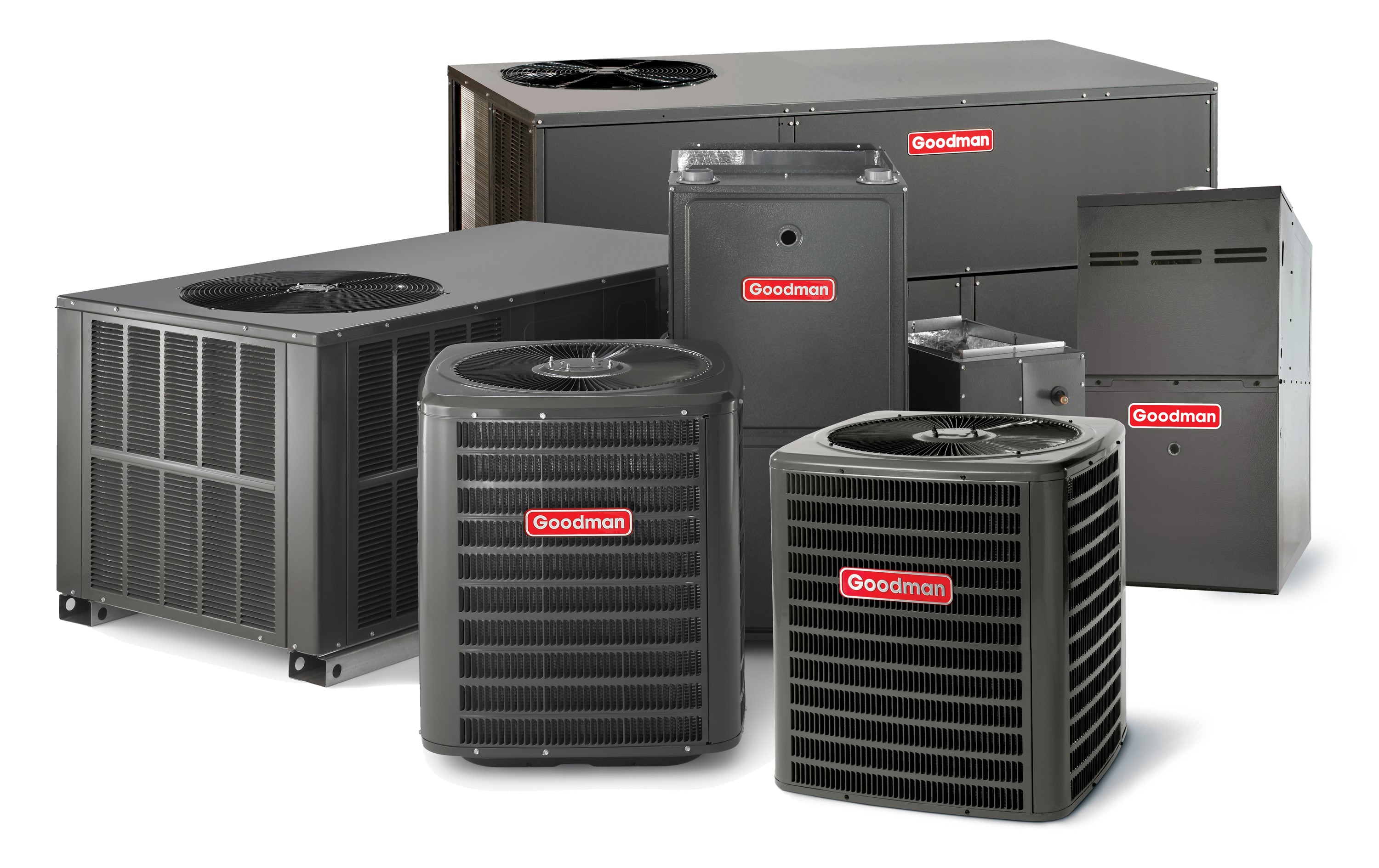 Ac Installation Accessories