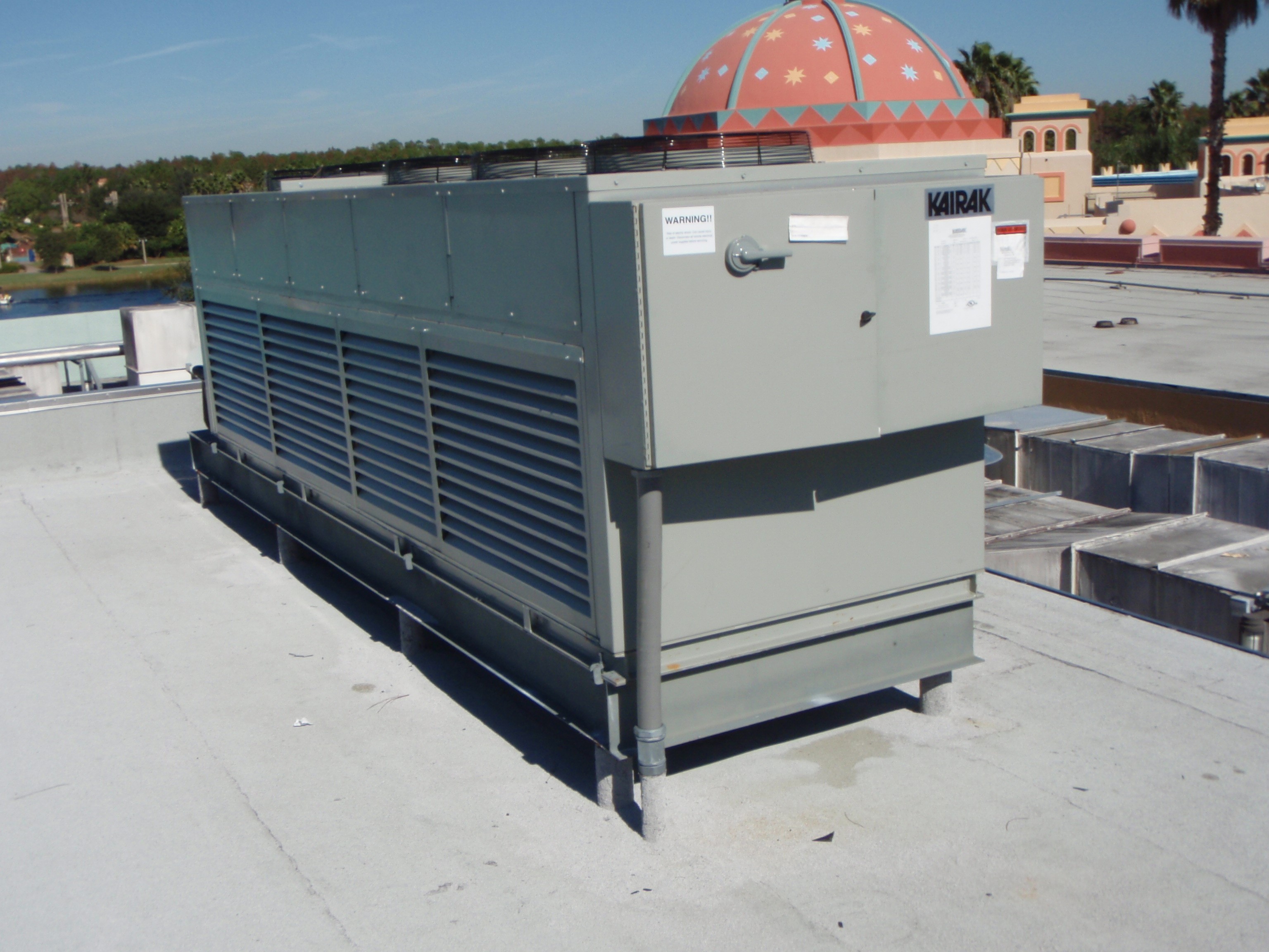 Auto Air Conditioning Repair Fort Myers