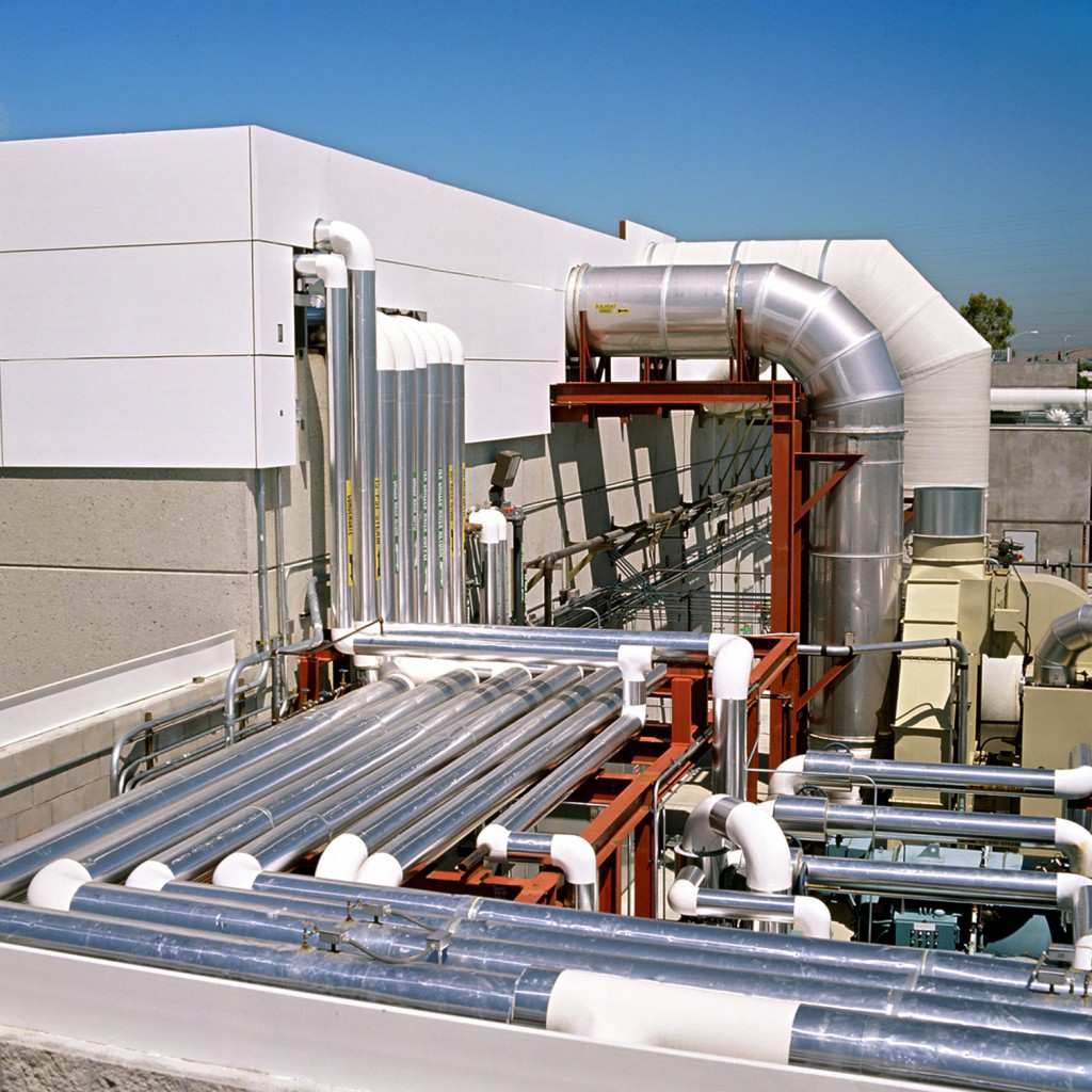 Austin's Air Conditioning And Heating Vacaville Ca