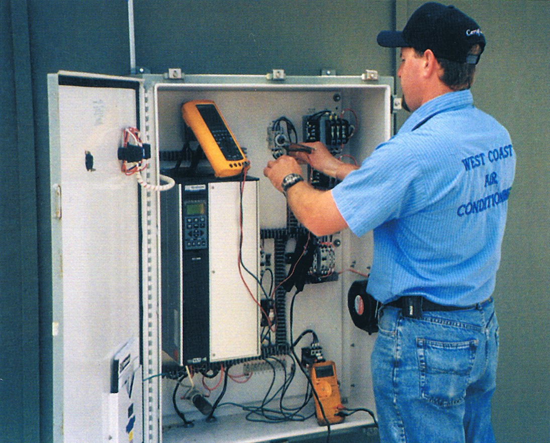 Auto Heating And Air Conditioning Repair Near Me