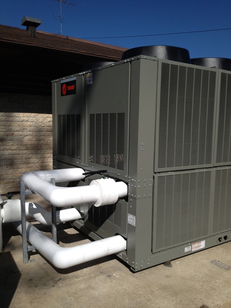 Ac Installation Brampton