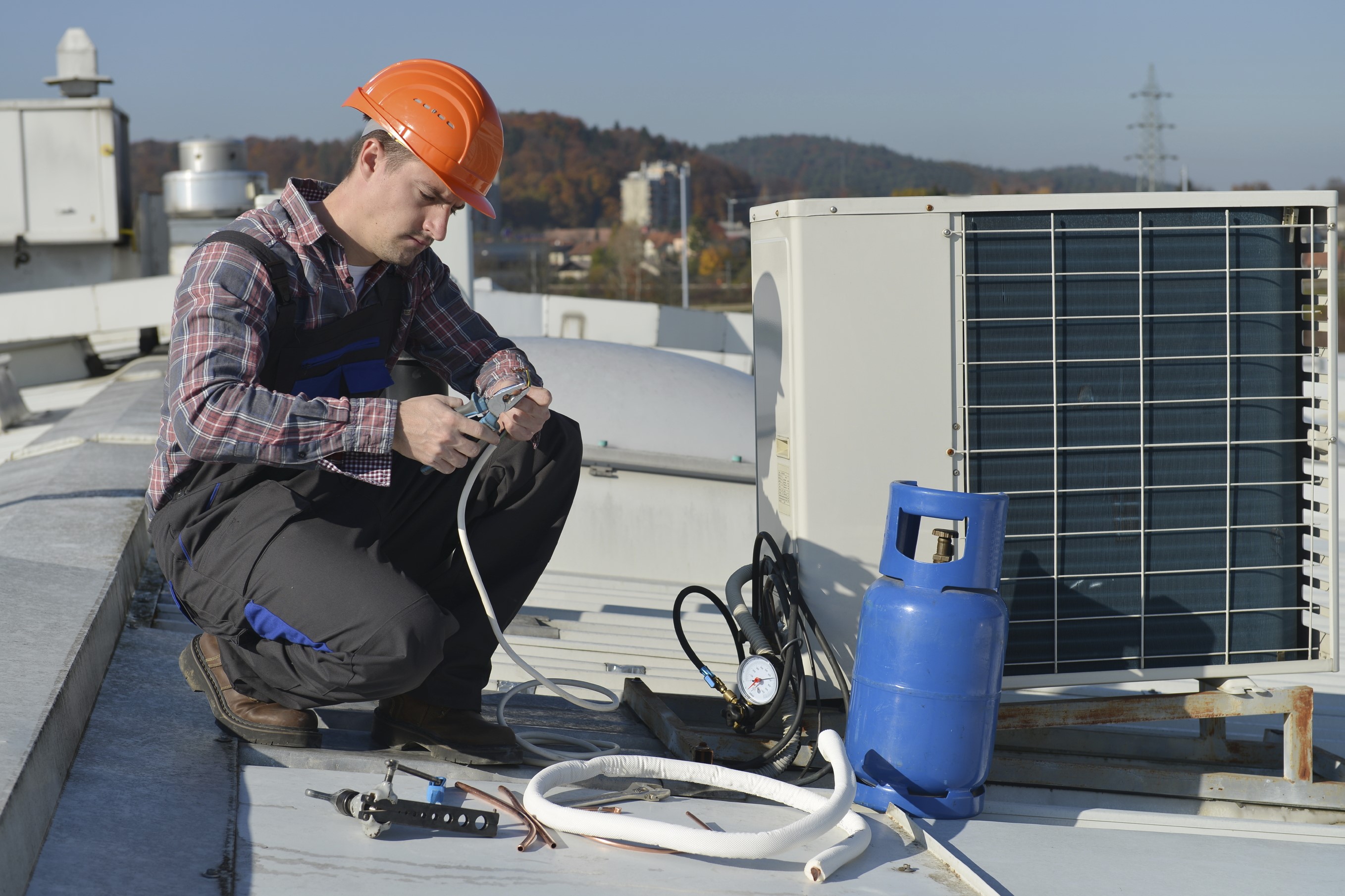 Hvac Vav Box Types