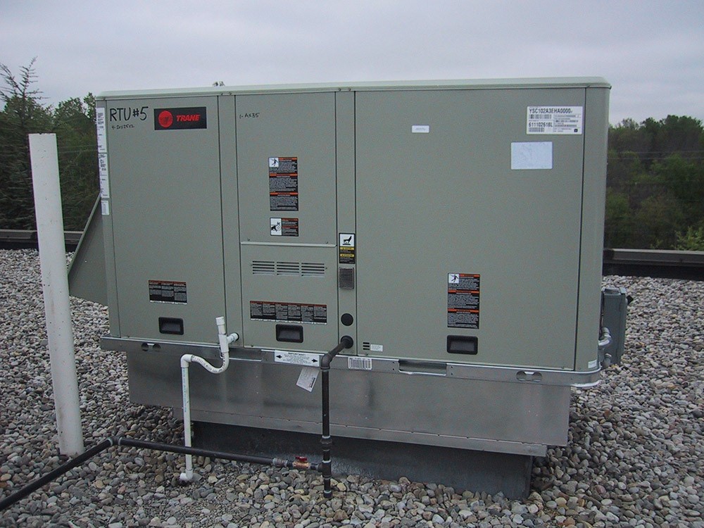 Heating And Air Conditioning Lubbock Tx