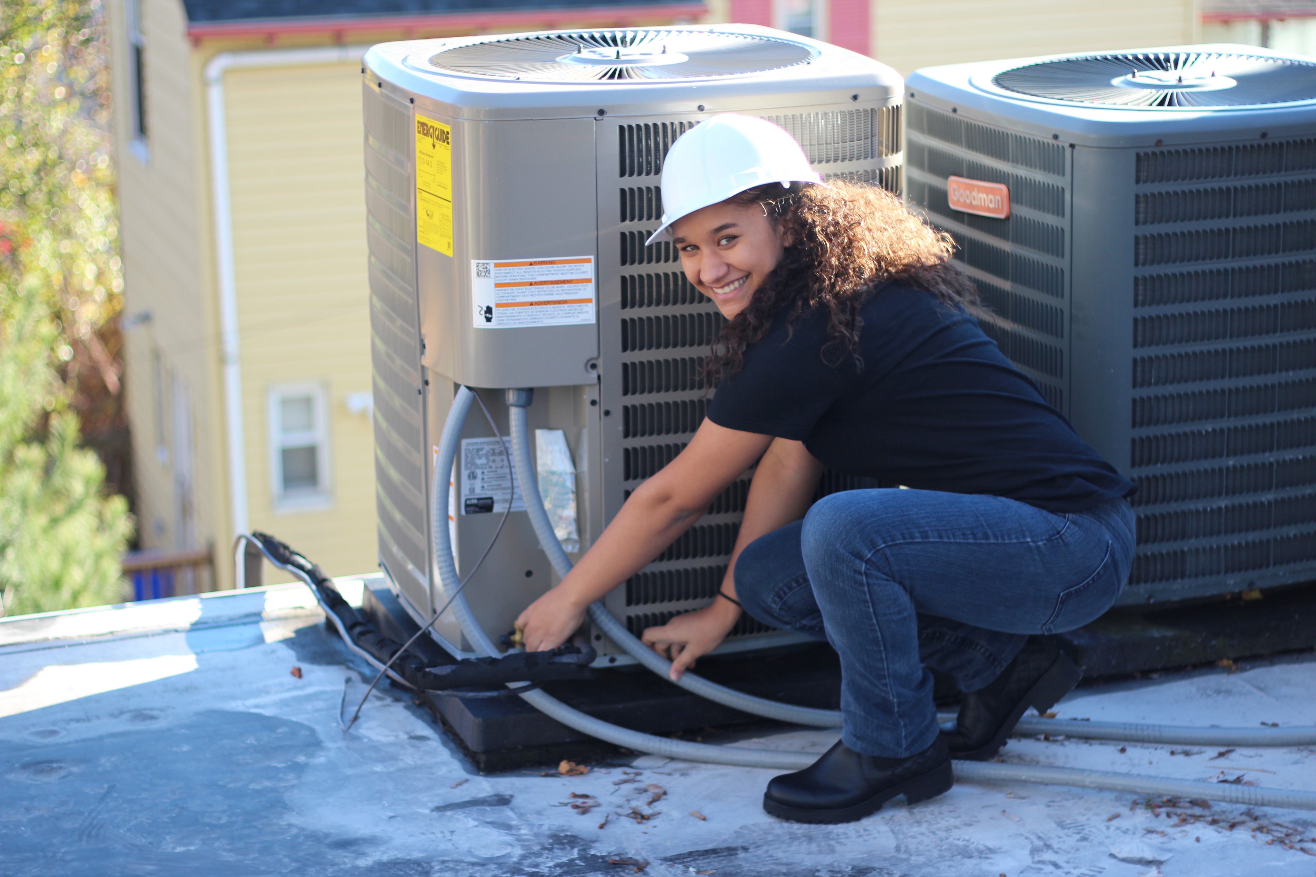Ac Uninstallation Installation In Hyderabad
