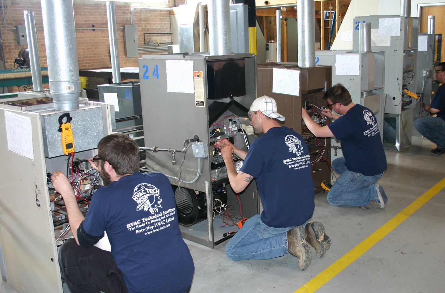 Birchfield Heating And Air Conditioning Albany Oregon