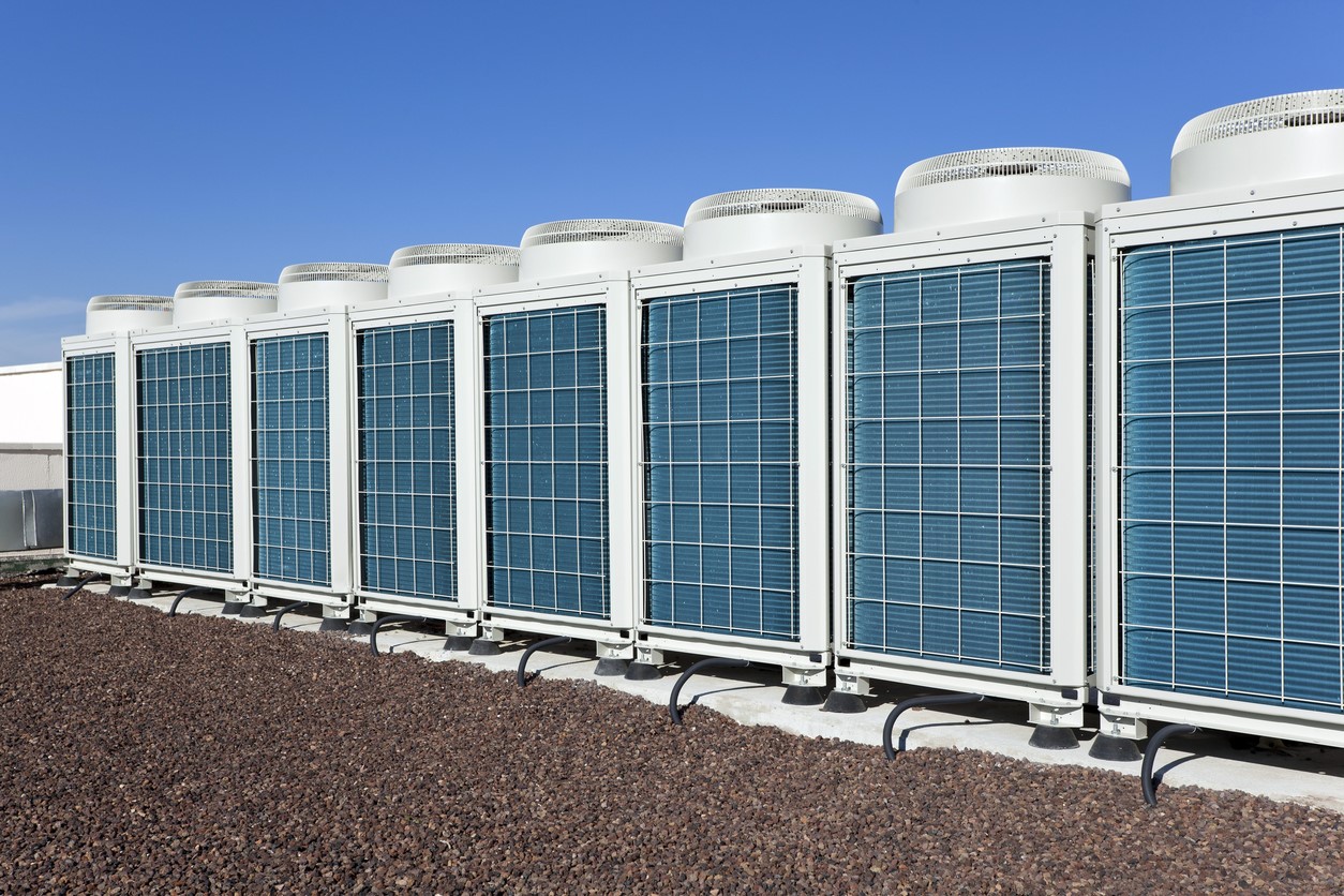 Ac Unit Installation Home Depot