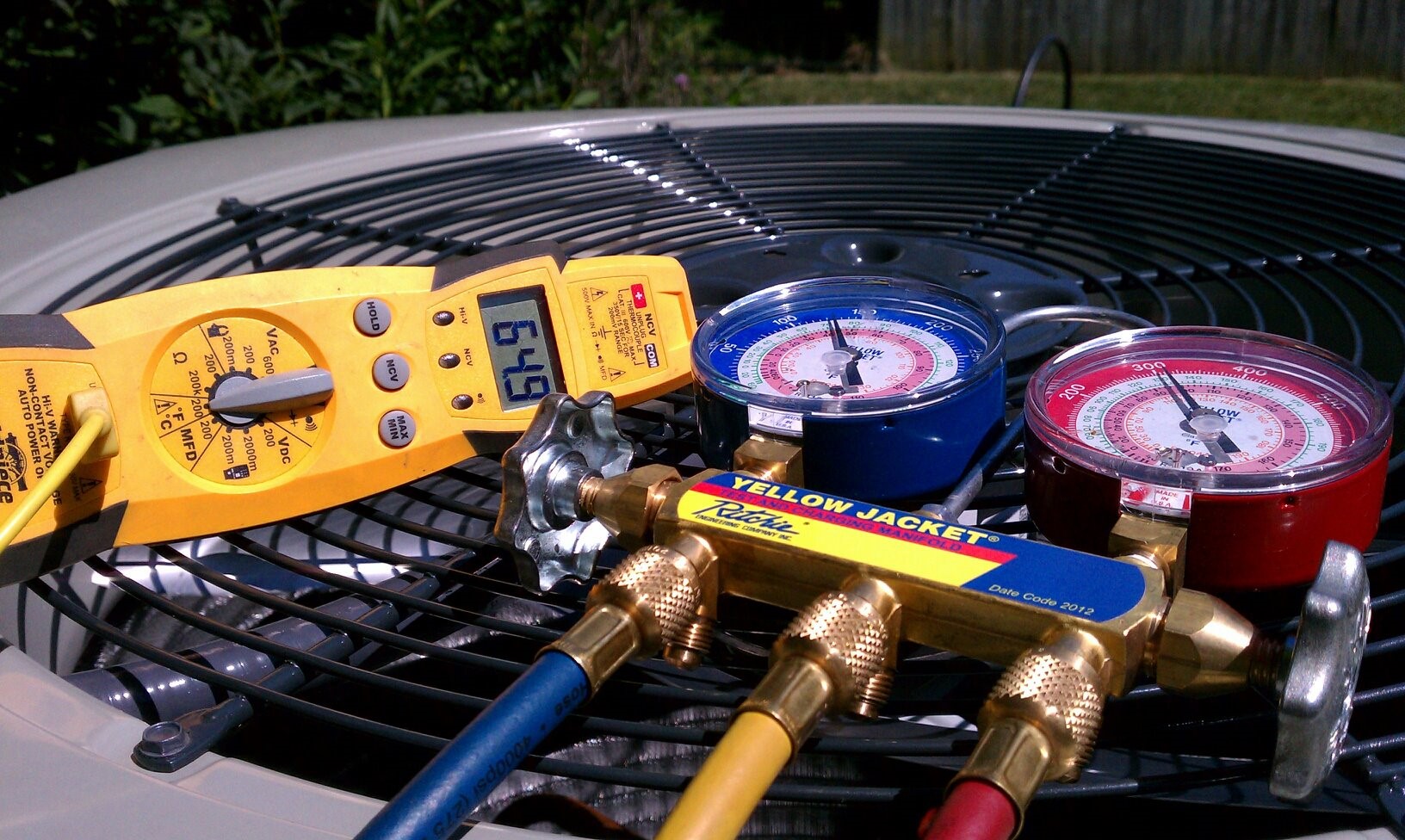 Brown Heating And Air Conditioning Uniontown Pa