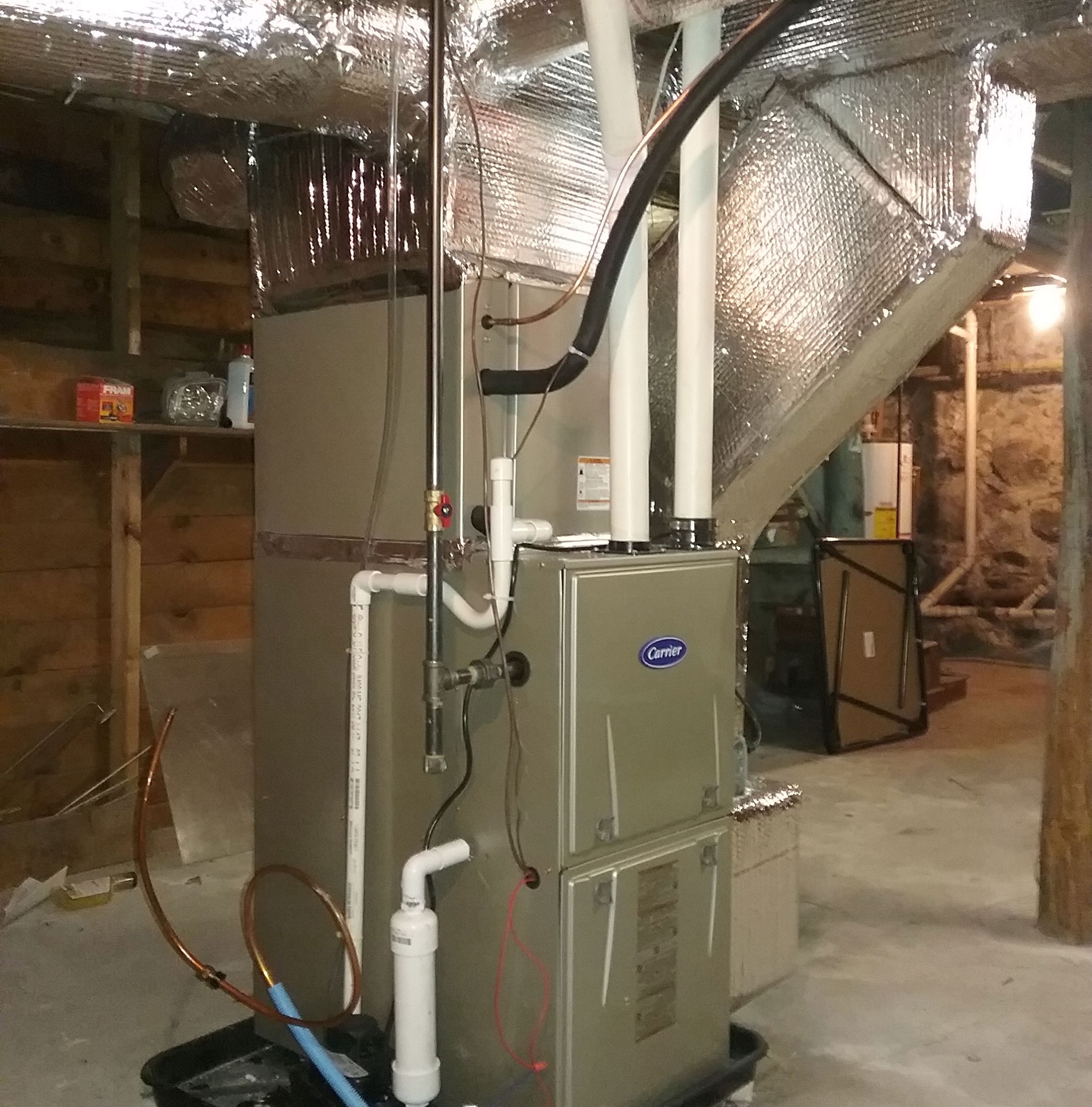 Hvac Gauges Explained