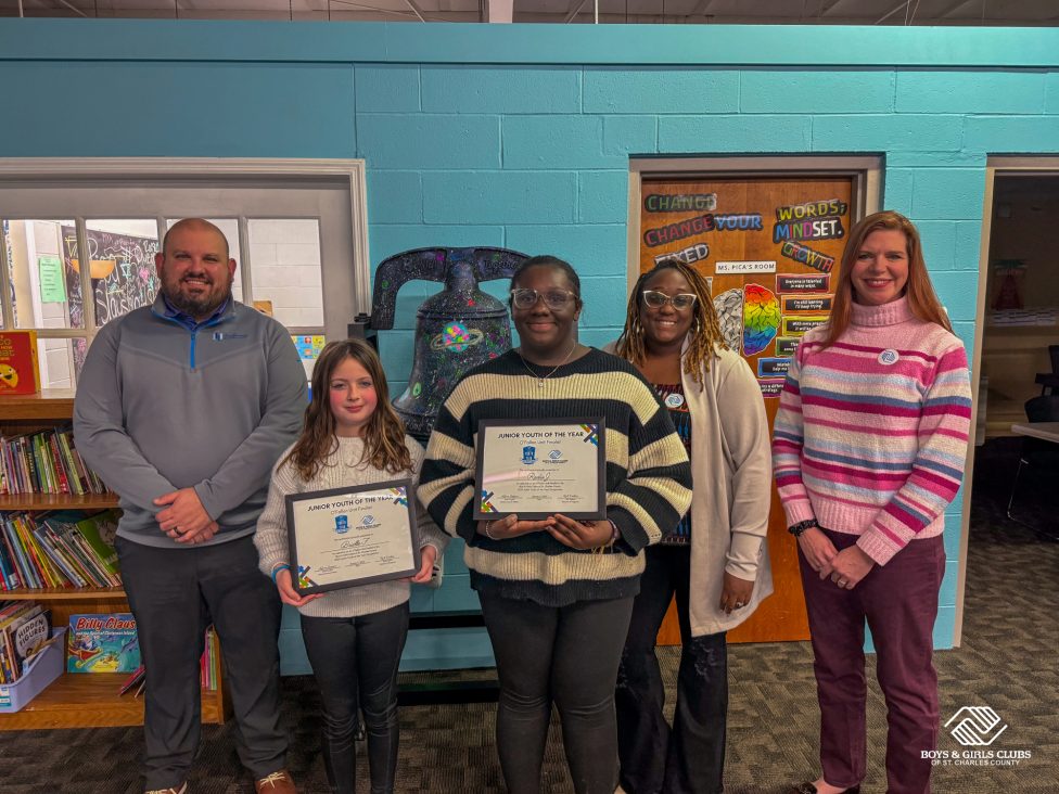 O'Fallon Unit Finalists with Volunteer Judges