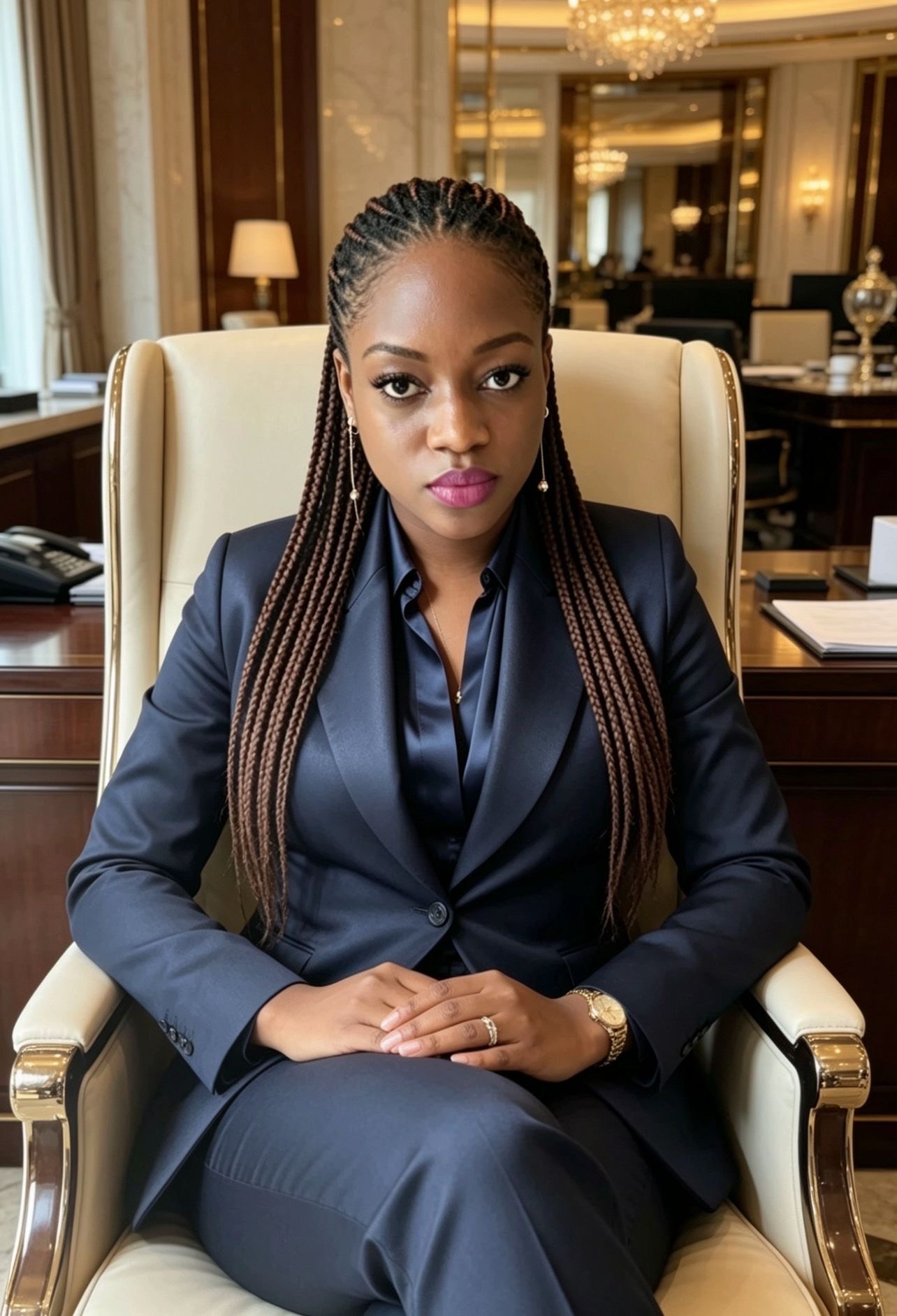 Juliana Ohenewaa Ofosu
