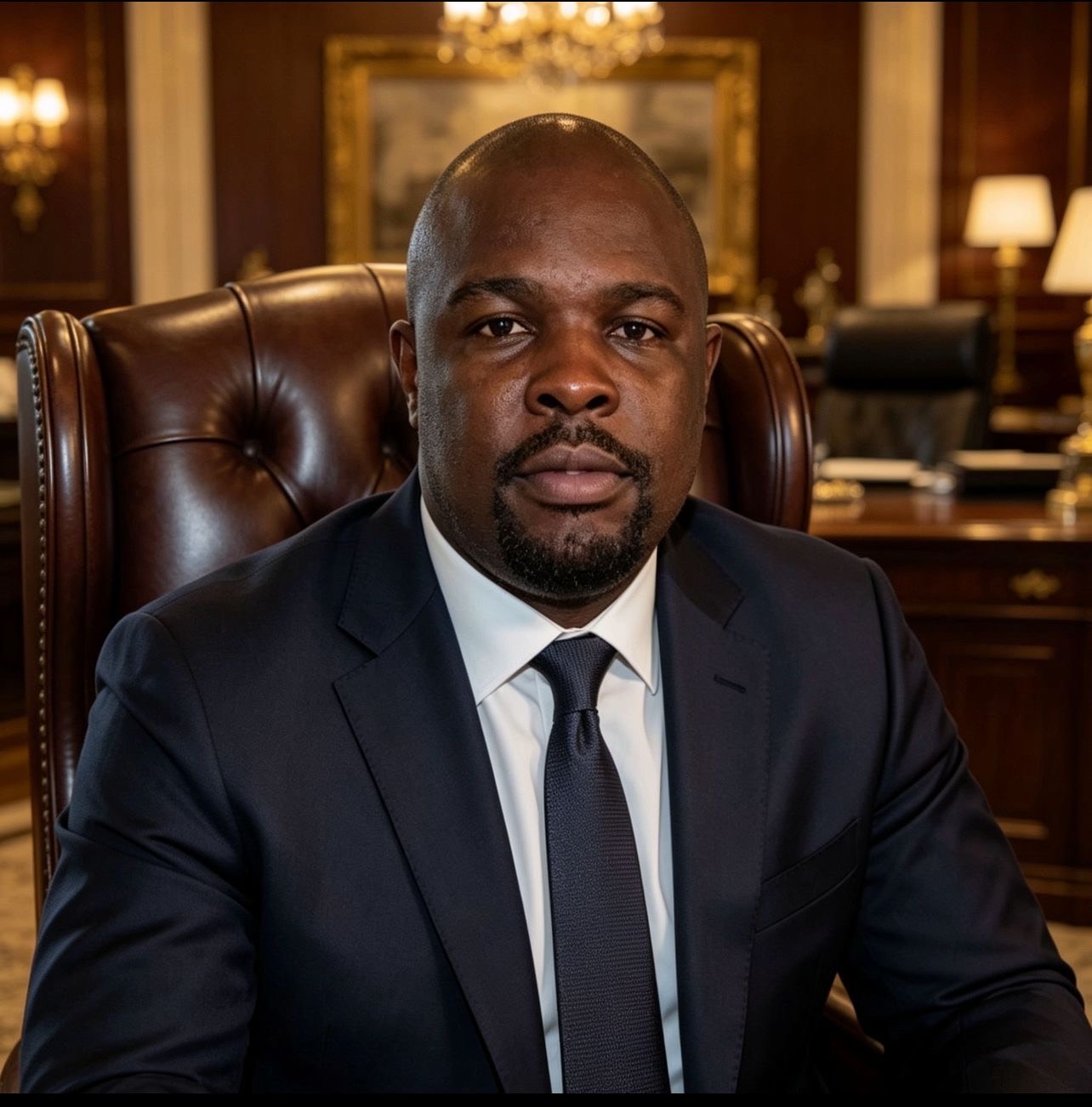 Malcolm Mukedzei Nyandoro