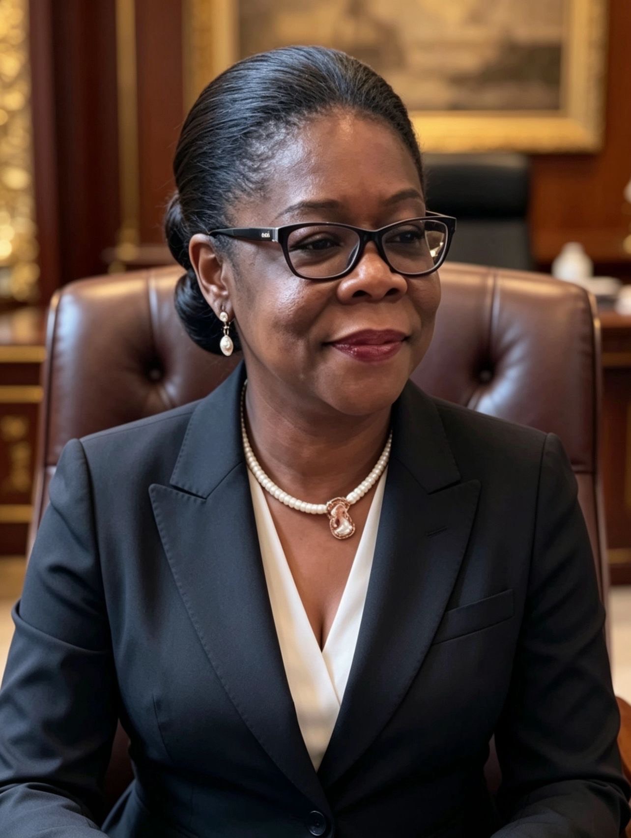 Patricia Atwere
