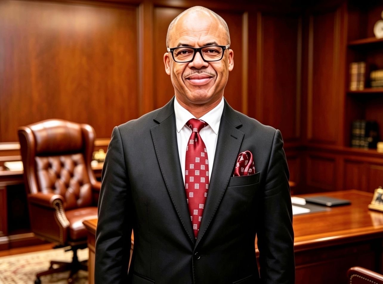 Seth Kugblenu