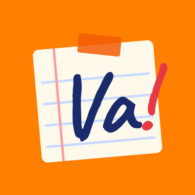 Logo do Making of da Vida Alheia